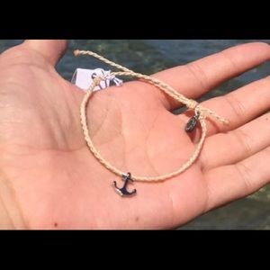 Pura Vida bracelet